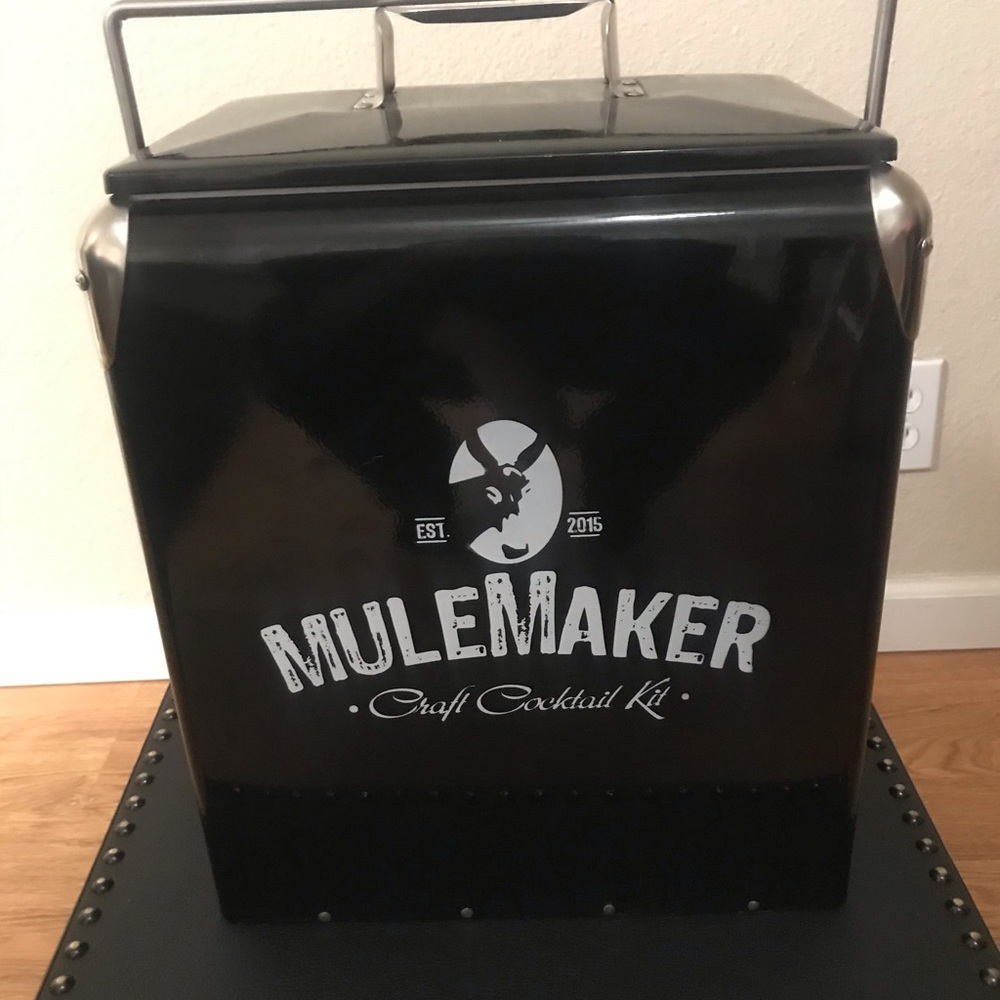 MuleMaker Craft Cocktail Kit - Picture 6 of 7